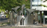 Brunnen dieser Stadt